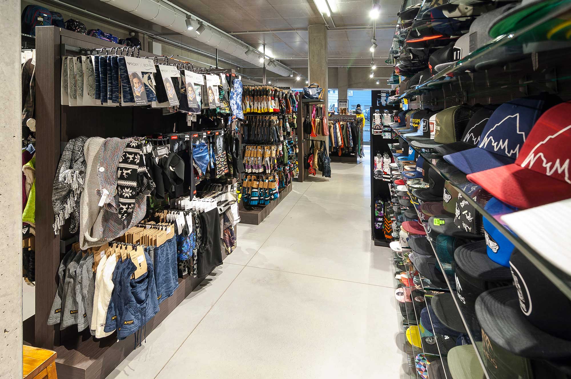 Prodejna Snowboard Zezula Snowboard Shop & Brno Snowboard